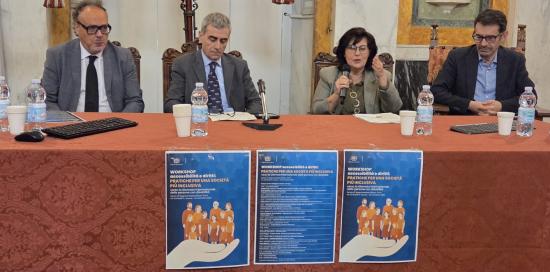 Workshop Accessibilità e diritti-Gruppo