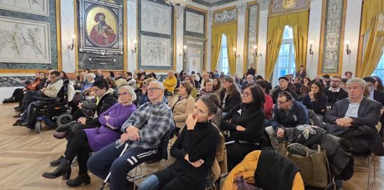 Workshop Accessibilità e diritti-Pubblico