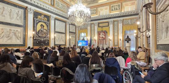 Workshop Accessibilità e diritti-Pubblico