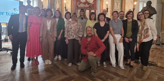 Workshop Mobilità-Gruppo