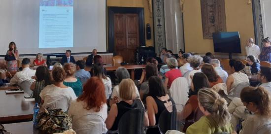 Workshop Statistica-Intervento Lodi