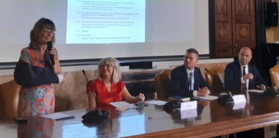 Workshop Statistica-Intervento Lodi