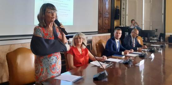 Workshop Statistica-Intervento Lodi