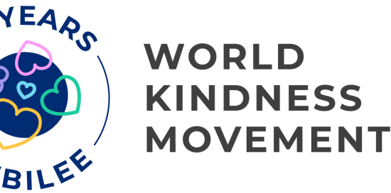 World Kindness Movement-Logo World Kindness Movement-Logo