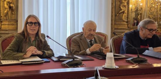 XI Campionato Mondiale di Pesto Genovese al Mortaio-Gruppo-Intervento Beghin XI Campionato Mondiale di Pesto Genovese al Mortaio-Gruppo-Intervento Beghin