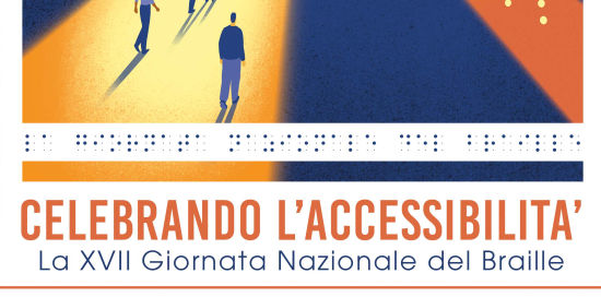 XVII Giornata Nazionale Braille
