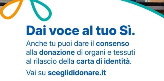 Logo campagna