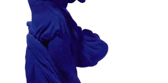 Yves Klein