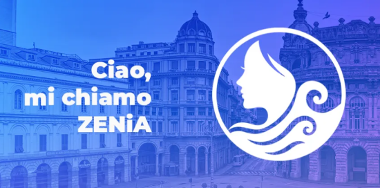 ZENiA-Banner