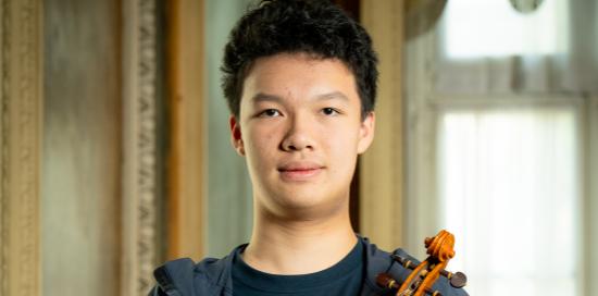 Aozhe Zhang Aozhe Zhang