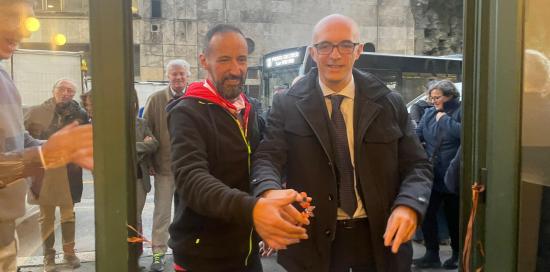 Nuovi Cicli