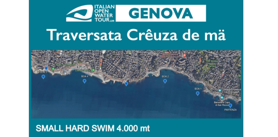 Momentanea interdizione alla balneazione