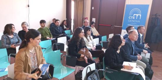 Delegazione Tenerife