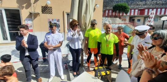 Conosciamo il mare