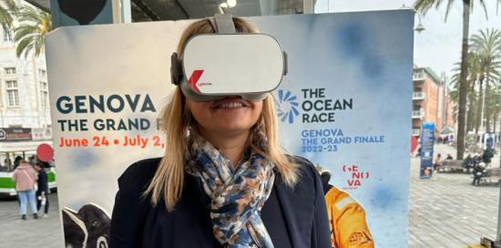 Virtual tour
