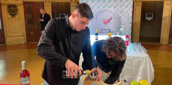 barmanday