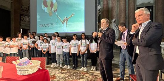 Diplomi stili di vita