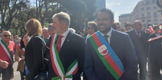 25 aprile