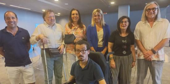 foto di gruppo