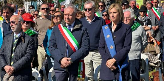 Le Autorità