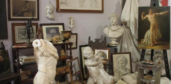 accademia ligustica