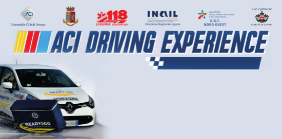 ACI Driving Experience 2026-Manifesto