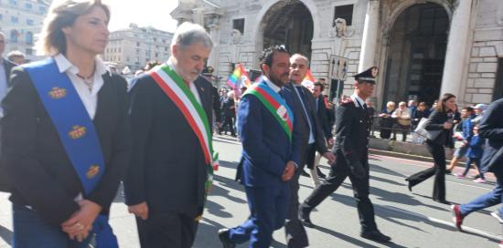 25 aprile