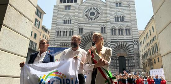 Festa dello sport