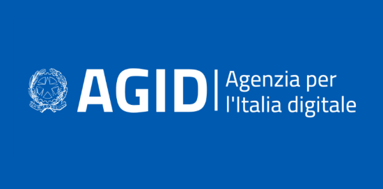 Logo AgID