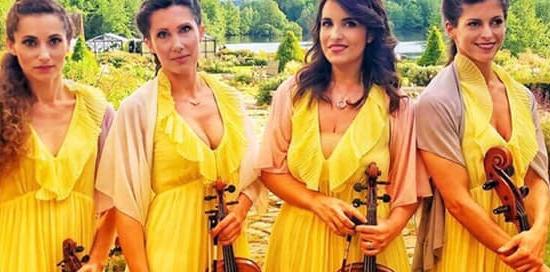 quartetto