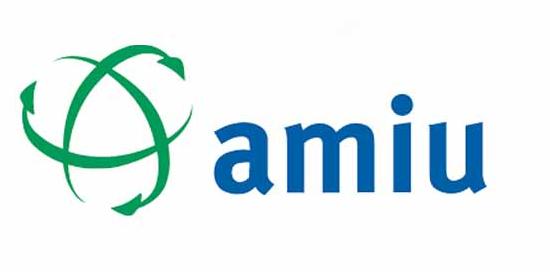logo amiu