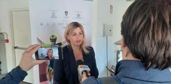 Giro dell'Appennino 2023