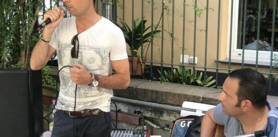 spettacolo
