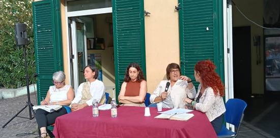 assemblea Lagaccio isola eco