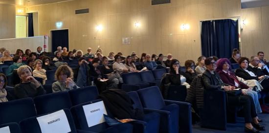 Sociale, oggi il convegno sulle politiche in favore delle persone anziane