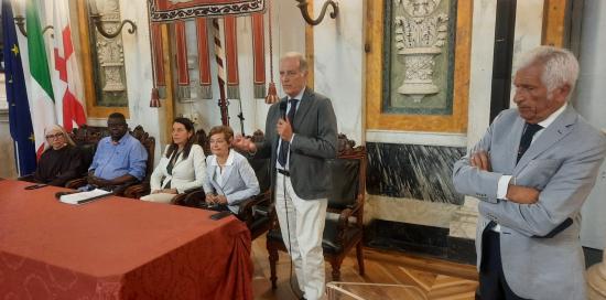 consorzio SPeRA