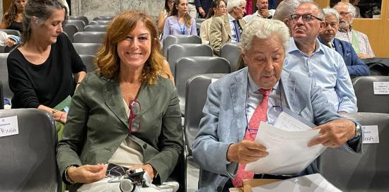 delegazione turca a palazzo ducale