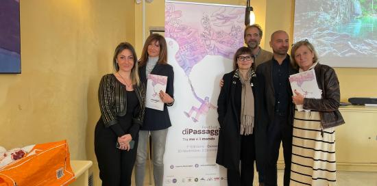festival diPassaggi