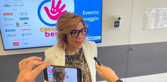 Crescere bene