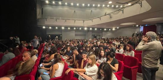 percorsi di cittadinanza europea