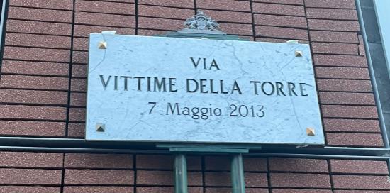 Torre piloti