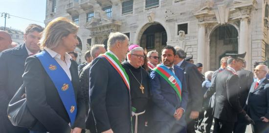 25 aprile