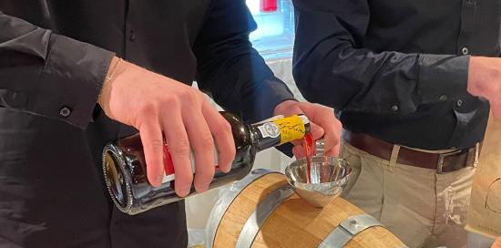 barmanday