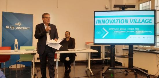 Innovation Village