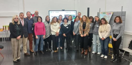 Fotoricordo del seminario