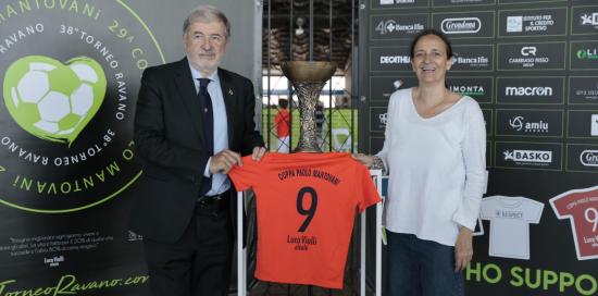 Torneo Ravano