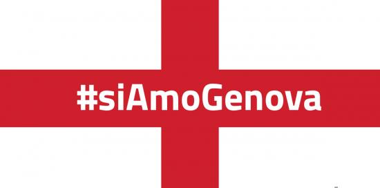 Bandiera di San Giorgio