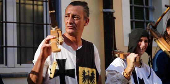 battaglia meloria 