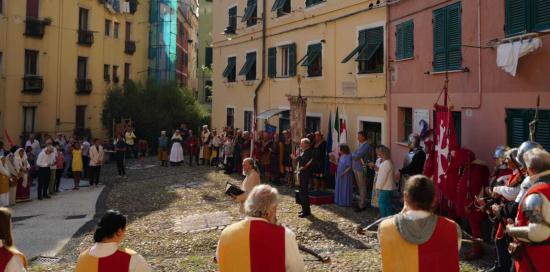 battaglia meloria 