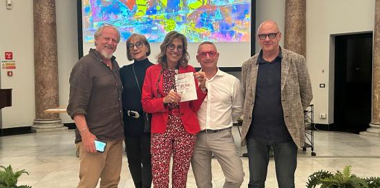 Za Zza – Poesie in mostra